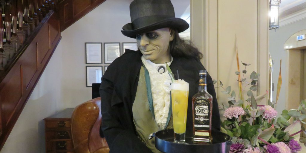 Carden Park Hotel tweet media