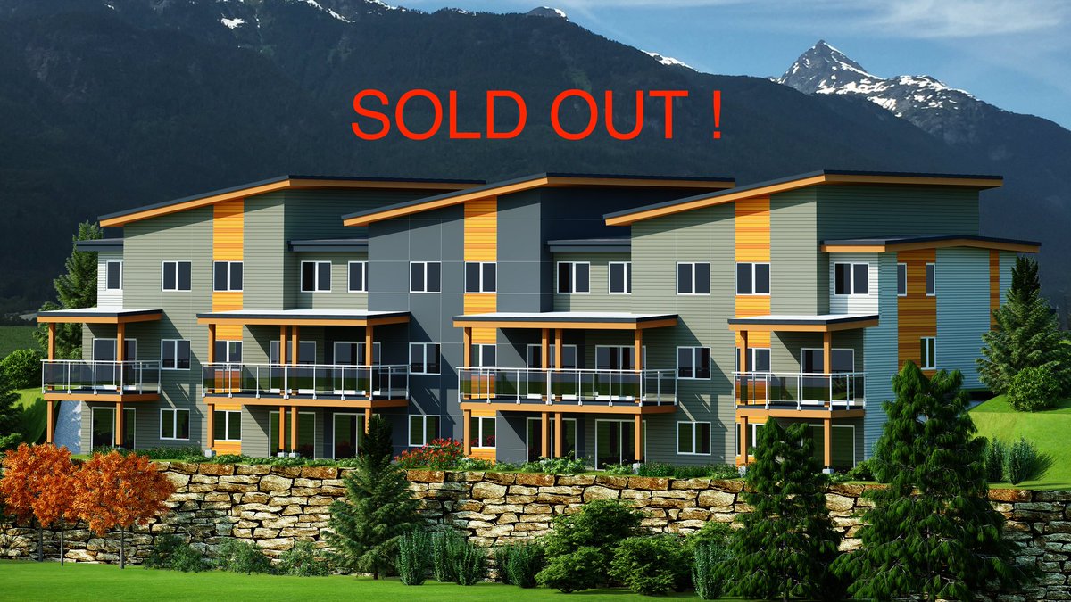 dhdev_info's tweet photo. SOLD OUT! The Park Townhouses are officially all sold! Congrats to the buyers who will enjoy amazing views! #builtbydhd #skyridgesquamish https://t.co/1vuyDxNokU