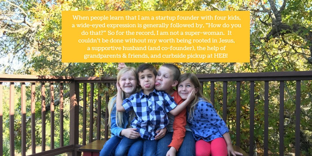 From the Founder on Friday....