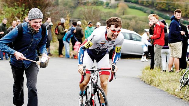 cyclist's tweet photo. Preview: British National Hill Climb Championships https://t.co/LFGGCVL1Kz https://t.co/V9ibiRywr9