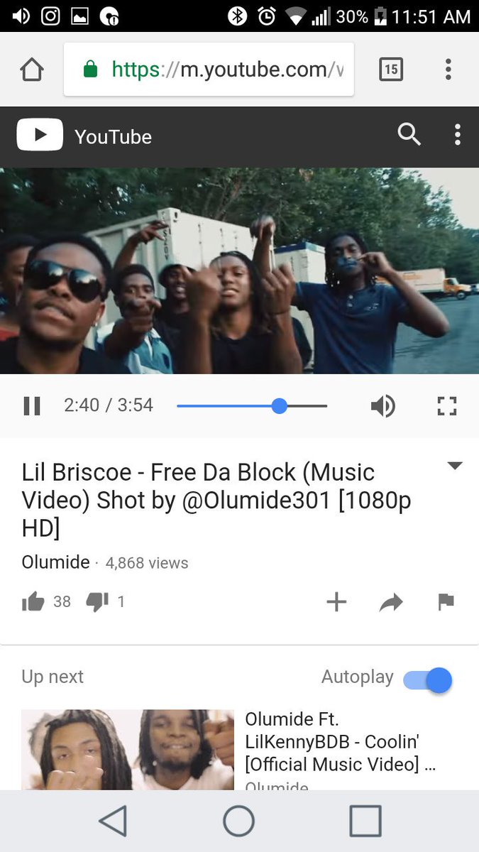 Blessedtruely_'s tweet photo. Screaming Fuck the law cause my niggas doing time I'm block boy getting money BITCH I'm on my grind🔥🔥@blockboyscoe #freedablock🔓 #RIPJOE https://t.co/t5NIuetLGS