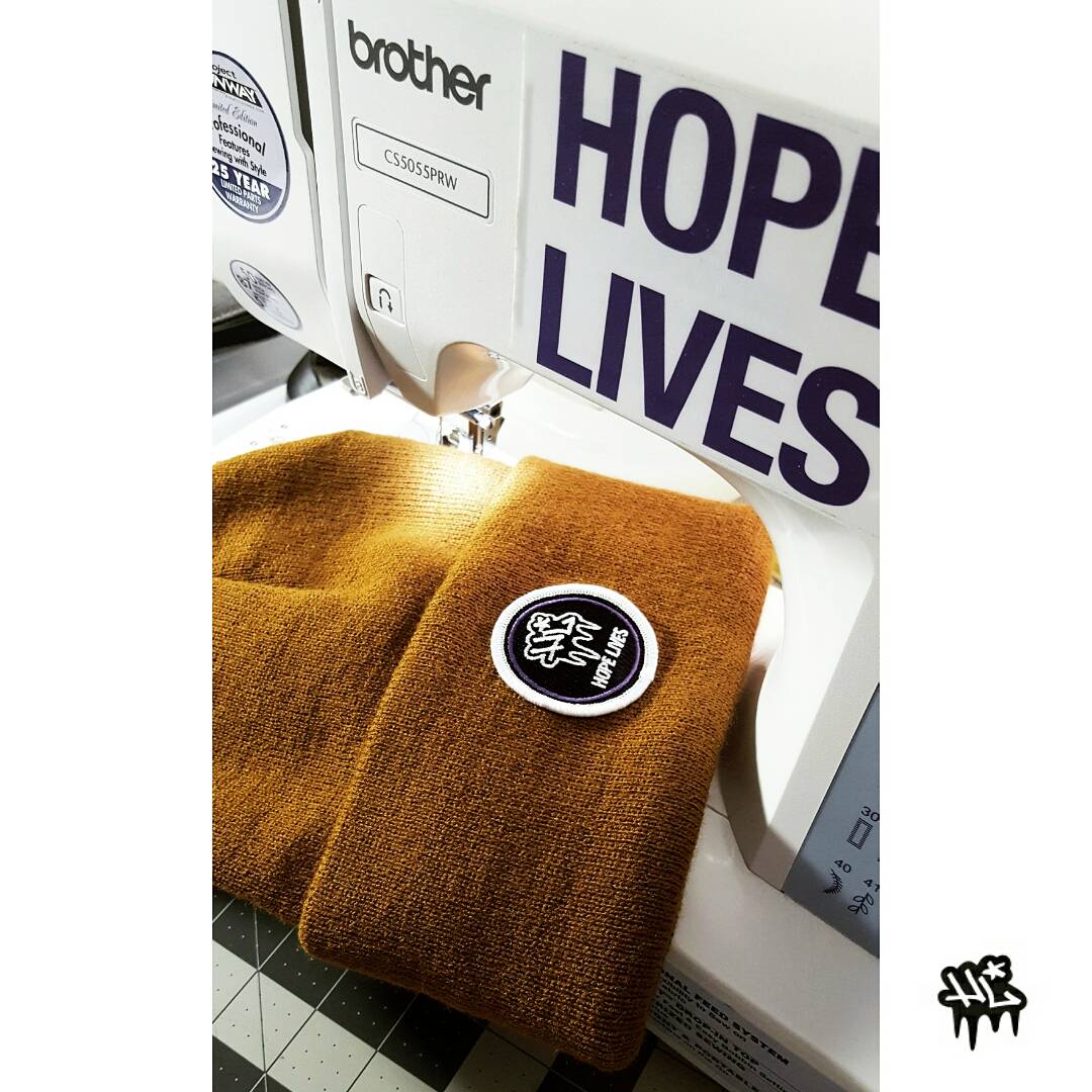 hopelives100's tweet photo. New gear and some of the classics coming mid November. #winter #beanie #hats https://t.co/aQntw4x5ak