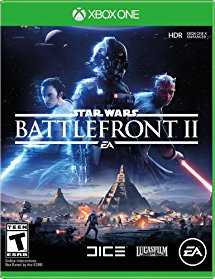 woggerman1974's tweet photo. New #Giveaway ! Win a copy of Star Wars BattleFront II on Nov. 17. RT &amp; Follow to enter. Winner drawn Tues, Nov 17 at 9:00 am PT. Good Luck! https://t.co/iJczKxe1Ue