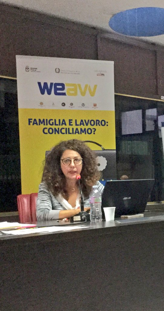 tfd_acqua's tweet photo. Al Tribunale di Brindisi si susseguono gli interventi sul #FondoGenitori #WeAVV la giusta causa per gli #avvocati https://t.co/3qhlQQnXTq