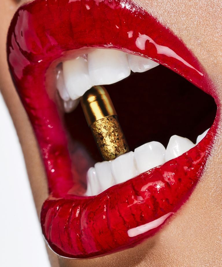 The Future of Anti-Aging: bit.ly/2zTUQwJ