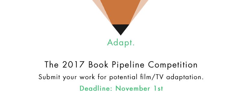 BookPipeline's tweet photo. #WeekendEditing?

Deadline Wednesday.

Learn more and register at https://t.co/PaDd0GzXu1

#NaNoWriMo2017 #amwriting #amediting https://t.co/onsi1NQFGr