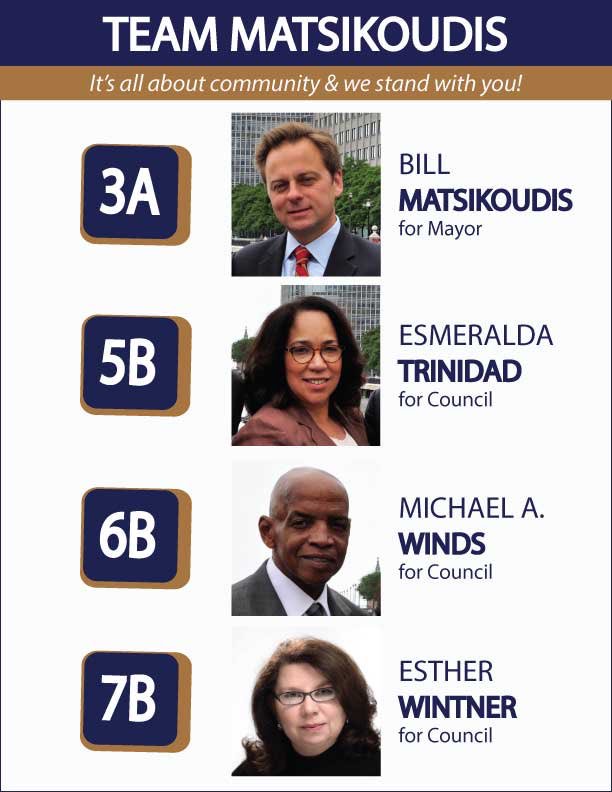 Shameless self promotion time. Vote for <a href="/EstherWintner/">Esther Wintner</a>  and @Matsikoudiscom <a href="/SamanaDR2/">Esmeralda Trinidad</a> #TeamMatsikoudis