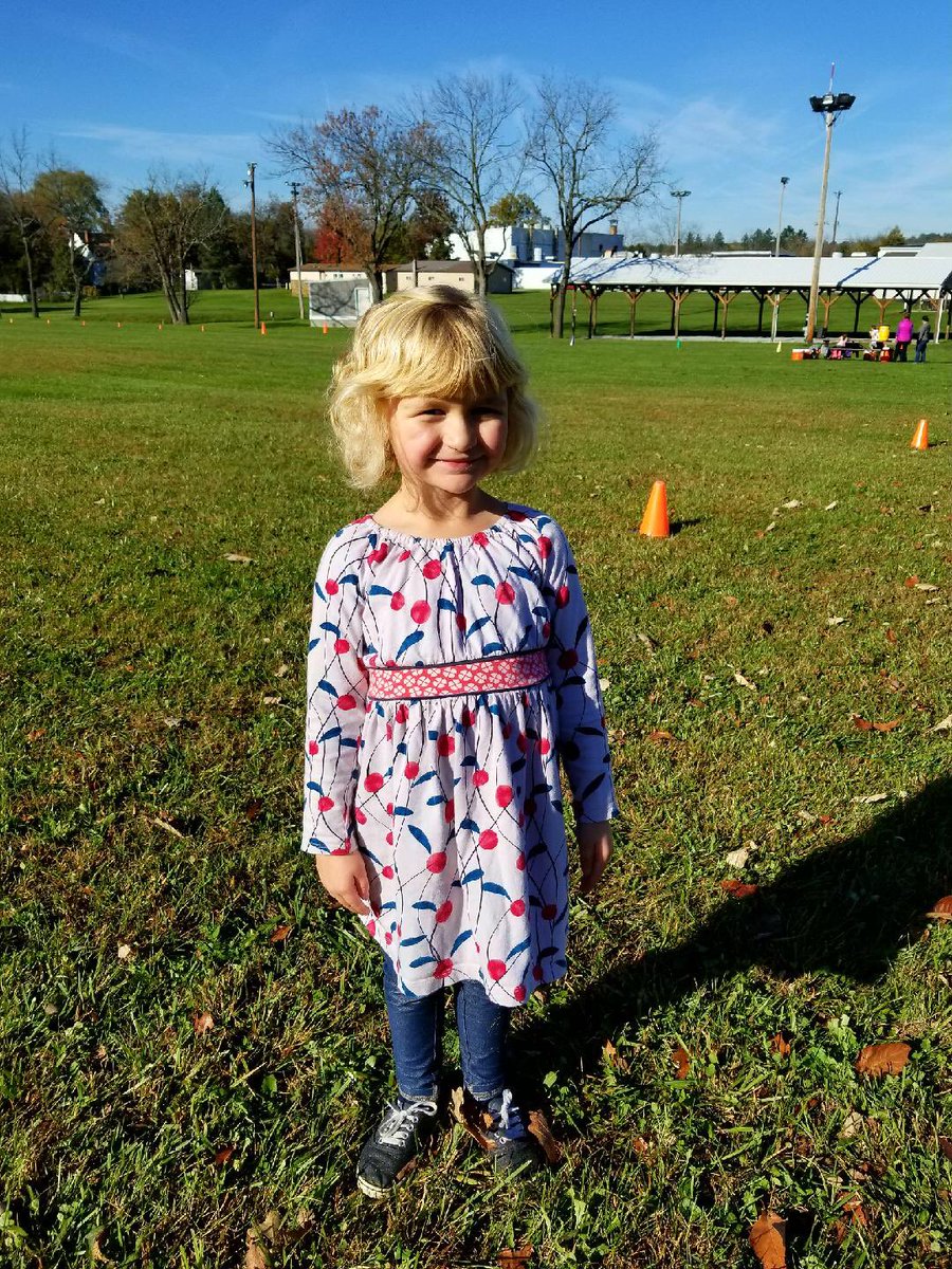 WESpolarbears's tweet photo. AM K and Mrs. Murlatt’s Class #Race4Ed #WEmatter https://t.co/PWeZQzitRF