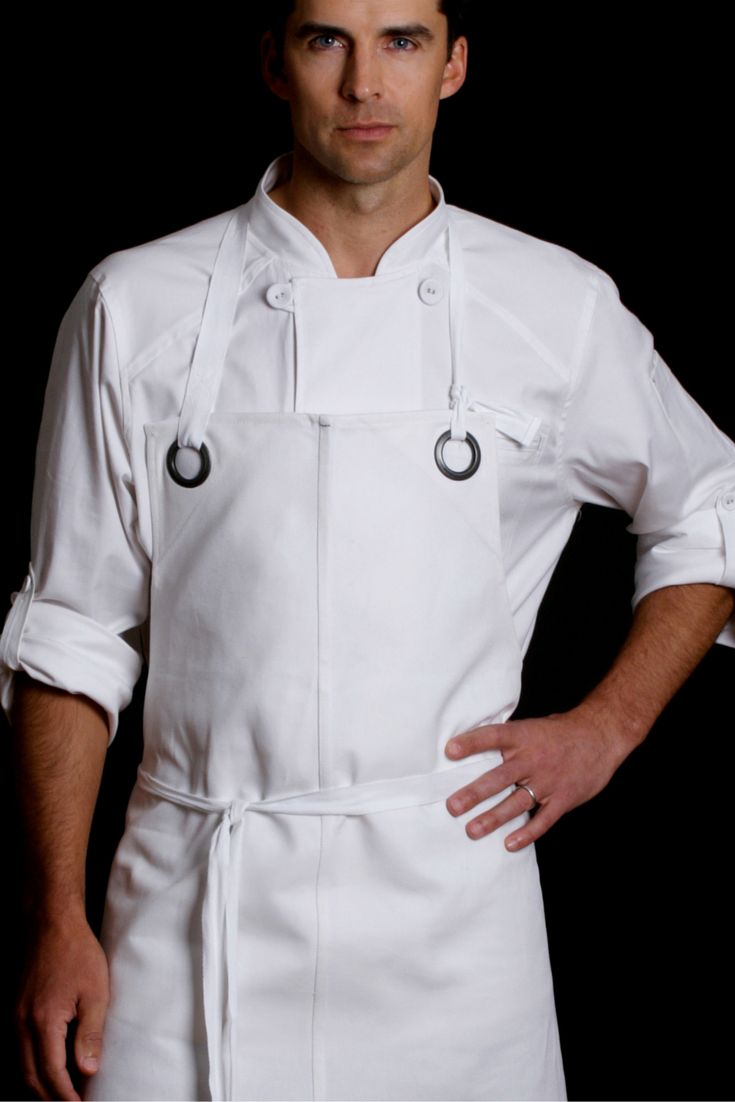 WearSREED's tweet photo. Friday Fave: Chefs in their all white #UtilityChic chef gear.π https://t.co/vxA37fjO95 #FridayFeeling #Chefs #OOTD https://t.co/l18bevvIW5