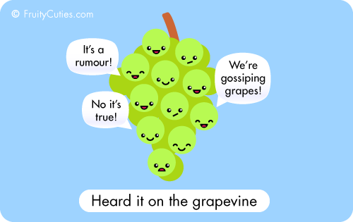 brandtfarms's tweet photo. #FridayFunny #GrapeHumor https://t.co/2efZCsXobX https://t.co/n7G9LRTmnl