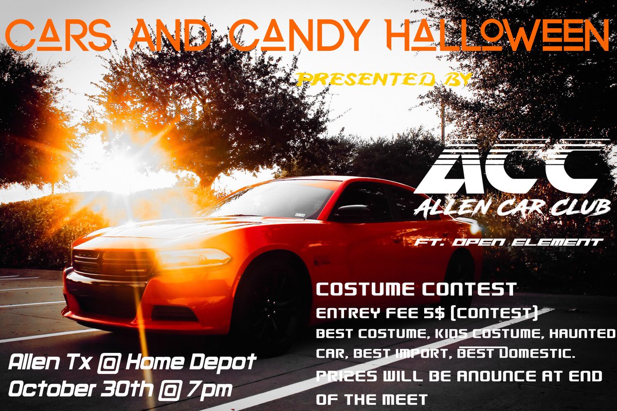 AllenCarClub's tweet image. 