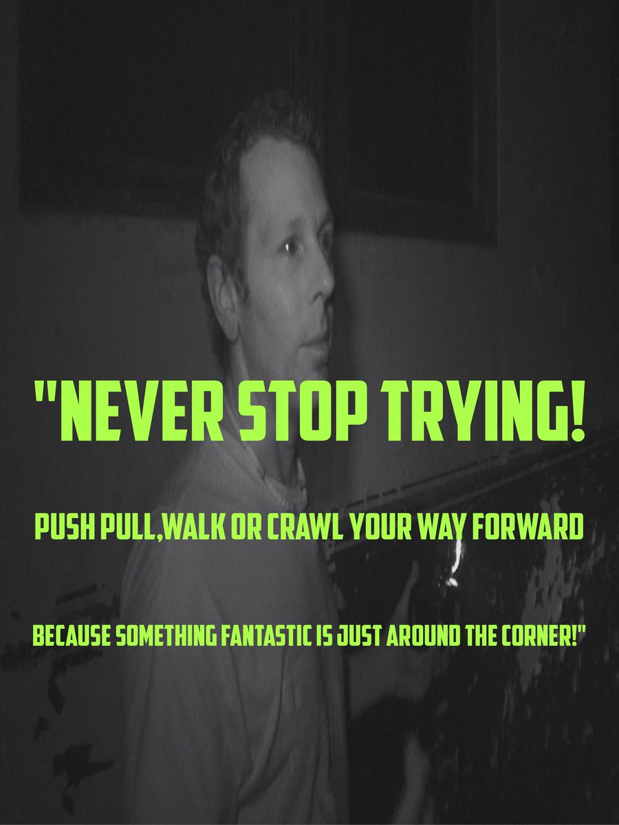 KJQuotes1's tweet photo. Believe in yourself,keep trying&always move forwards!You will find a way. #NeverGiveUp #Push #Pull #Walk #Crawl your way forward #FriWisdom https://t.co/KSnsugCEEU