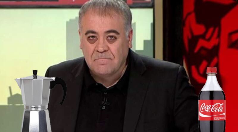 Que lo vais a matar, hijos de puta