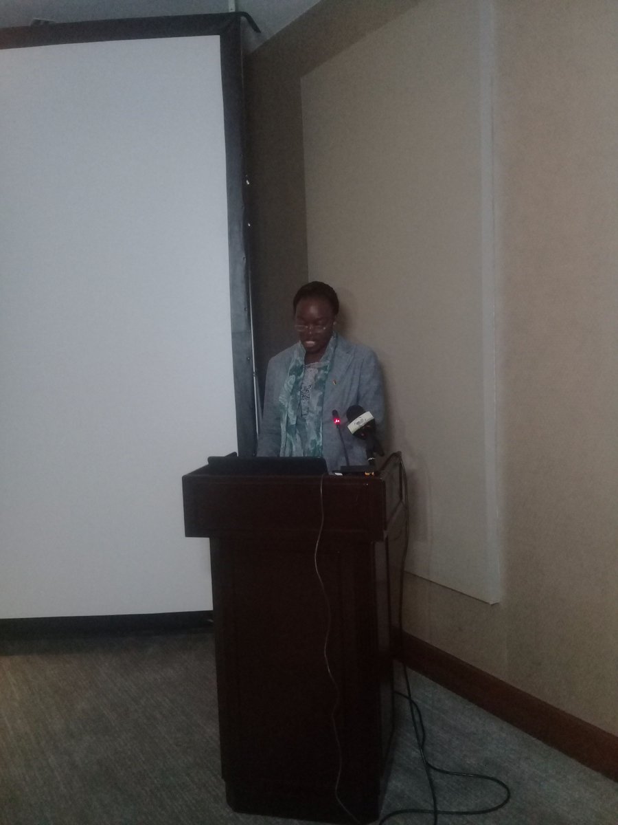 ReSAKSS's tweet photo. #Mozambique Vice Minist 4 #Ag #2017ReSAKSS "We will hav 2 billion inhabitants in 2050, we need smart techs 2 produce #food 2 meet demand" https://t.co/ObW8fGZyeR