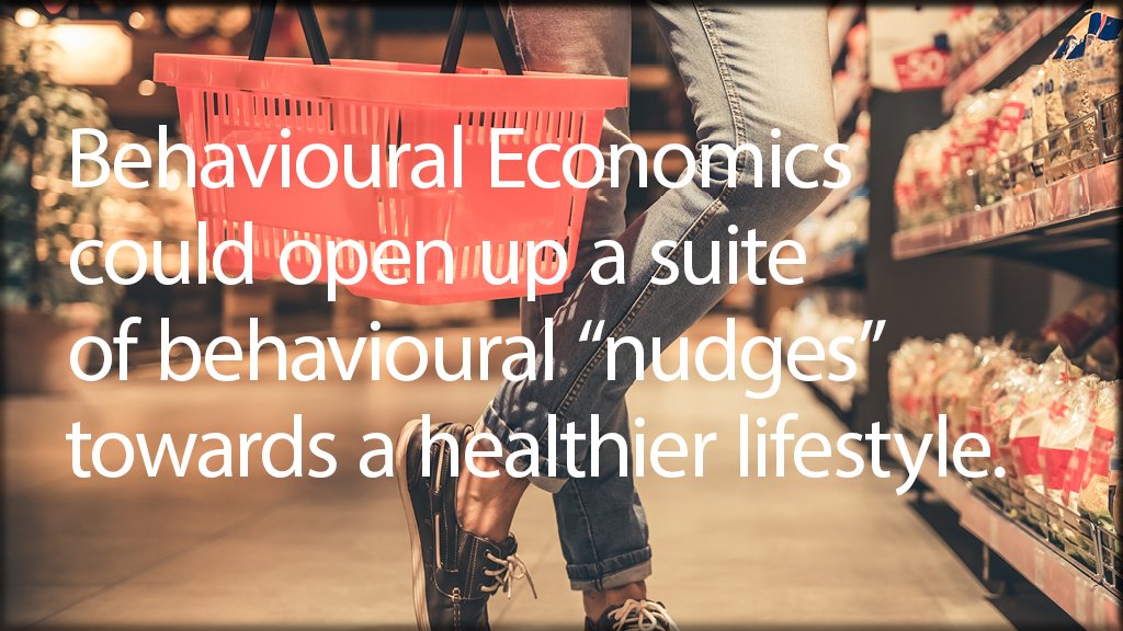 FrontierEcon's tweet image. Creating healthy eating habits needs a series of nudges, and a great big push frontier.ec/26Pdvz