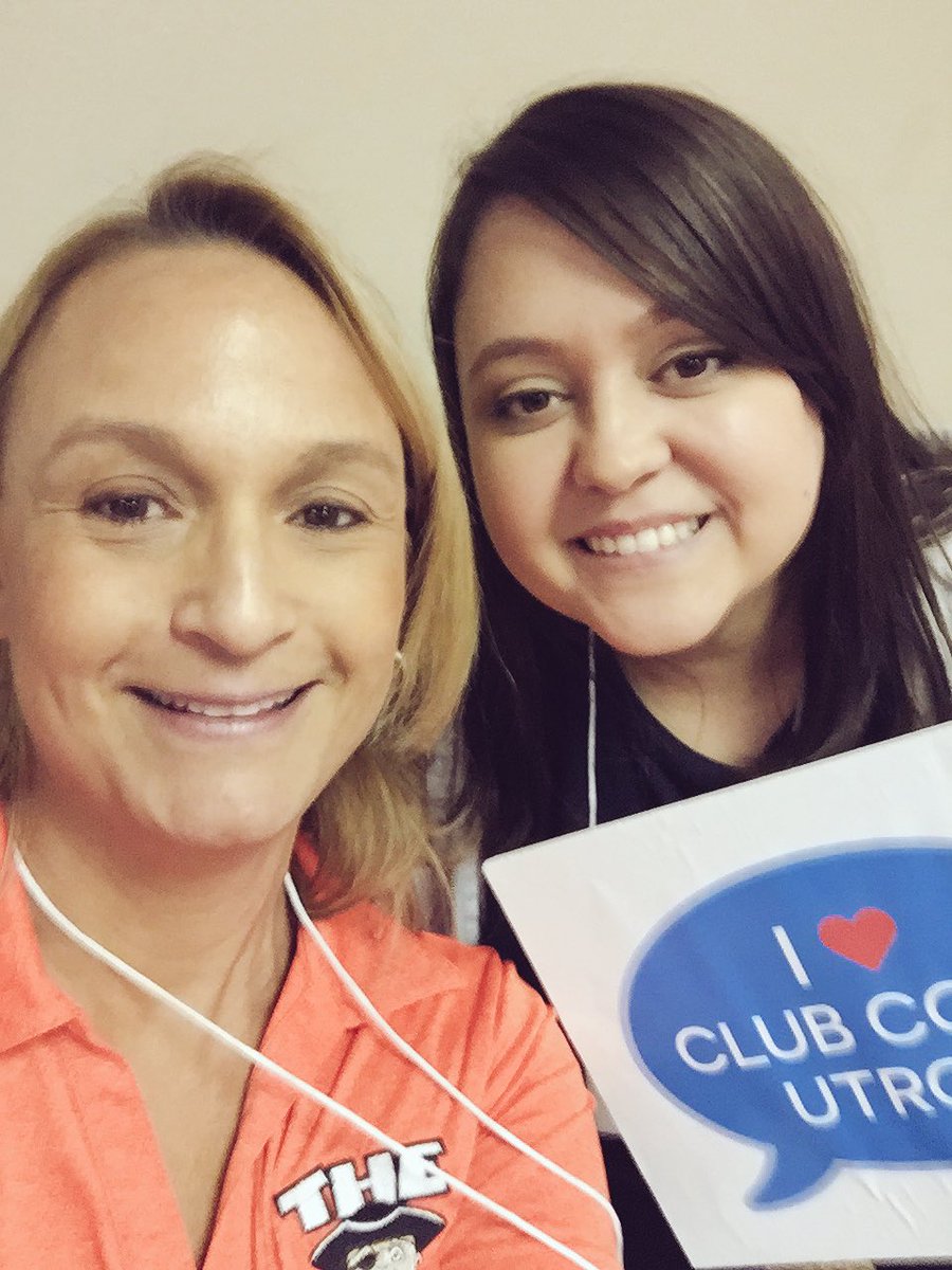 #utrgvclubcode #HCISDedtech #hcisdproud <a href="/THE_HCISD/">THE_PIRATES</a>  @UTRGVconted