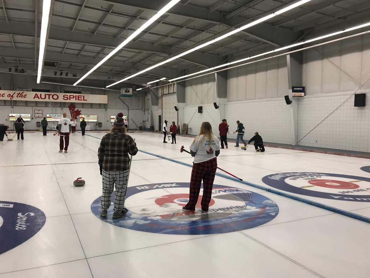 Plaid for days #CUMA #CUMA2017