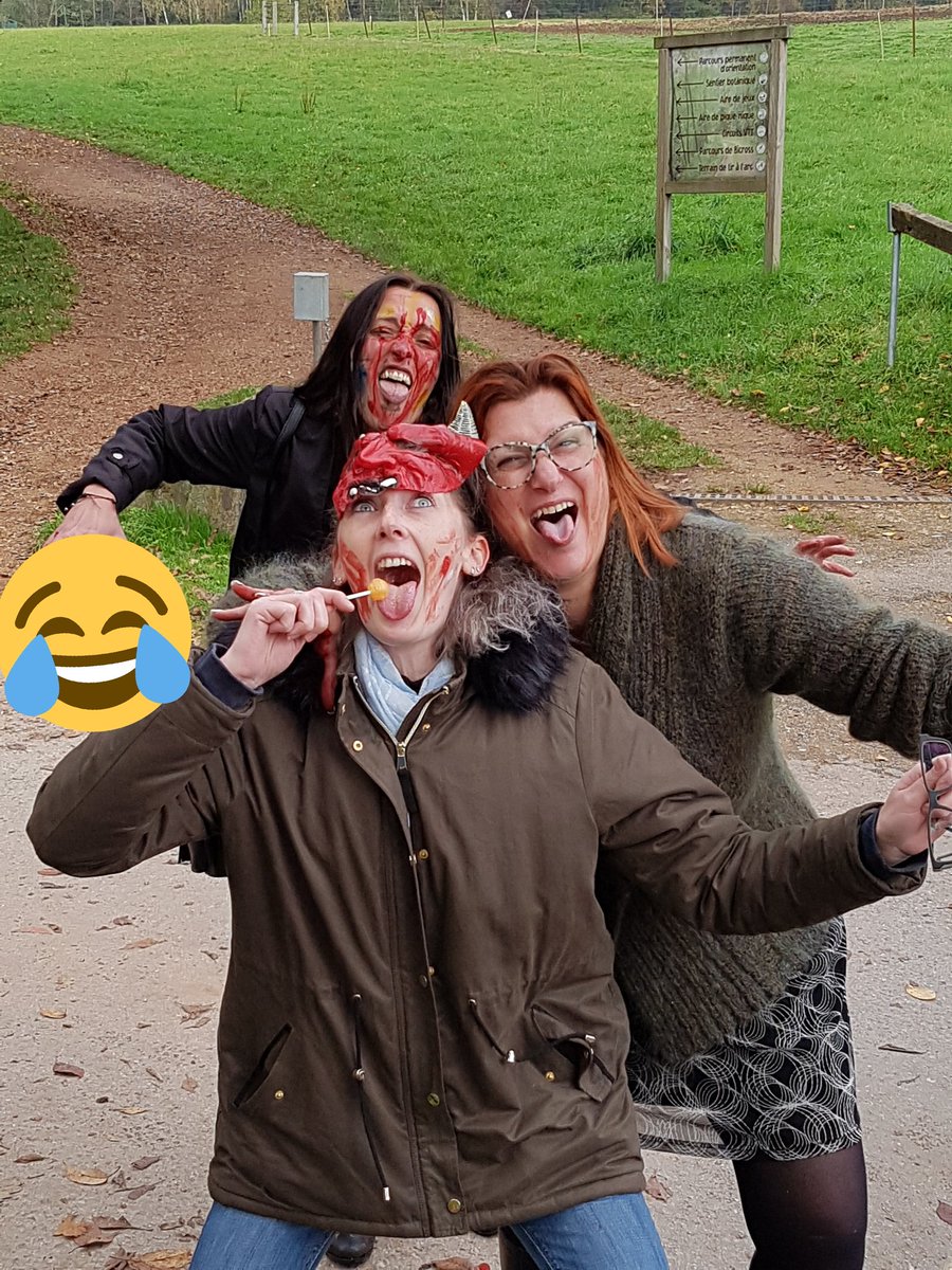 SteveninIngrid's tweet photo. @GrooplayFR @Tetes_Brulees #HalloweenTêtesBrulées https://t.co/Ncbt46iWY4