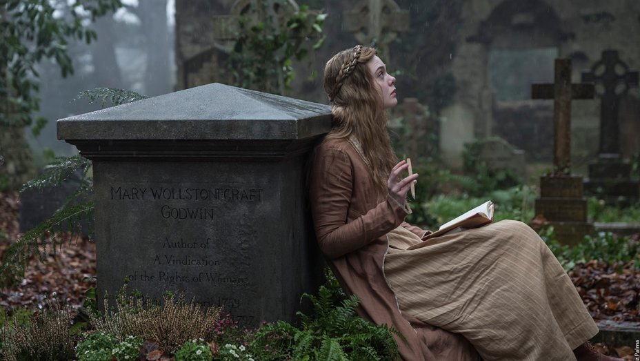women_direct's tweet photo. Mary Shelley starring Elle Fanning and directed by @HaifaaMansour will get a release from IFC! https://t.co/jzDFE1dMYA https://t.co/jScyfOTVJz