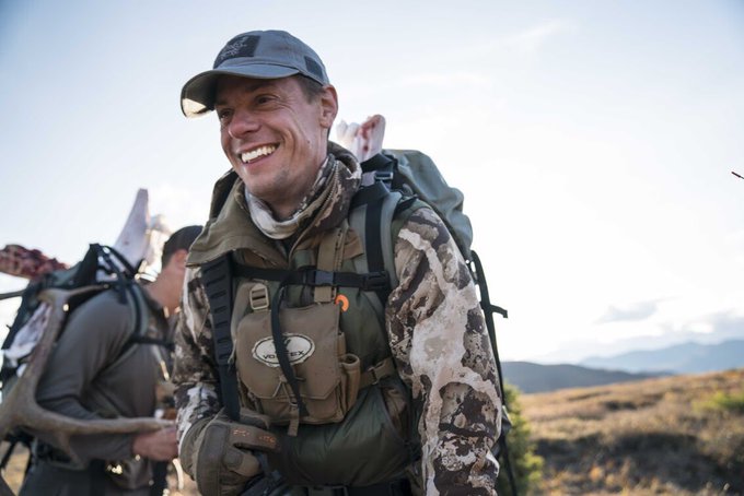 best hunting packs meateater