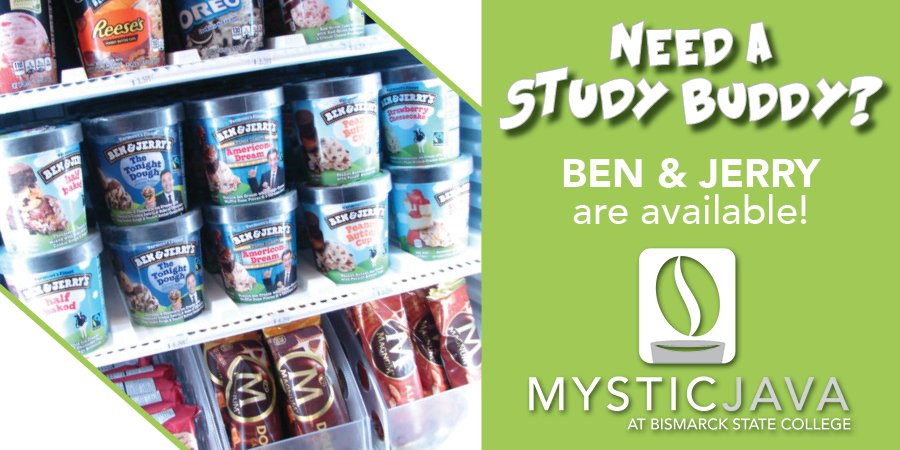 BSC Bookstore tweet media