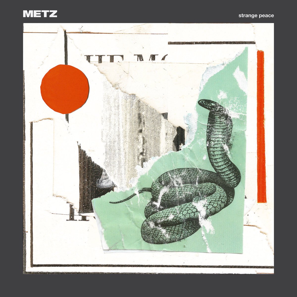 RiotNerdPhilly's tweet photo. #MusicReview: #Noise #Punk heroes #Metz “achieve a sort of gnarled, feedback laden beauty” on 3rd LP #StrangePeace:

https://t.co/1c3XlMqQ8o https://t.co/GWyN1LPy2e