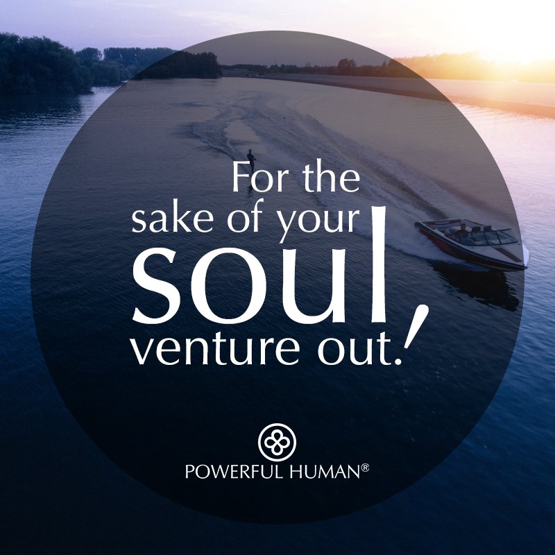 powerfulhuman's tweet photo. Adventures do wonders for the soul! 
#FridayFeeling #NeverStopExploring https://t.co/O8ira6PPtH