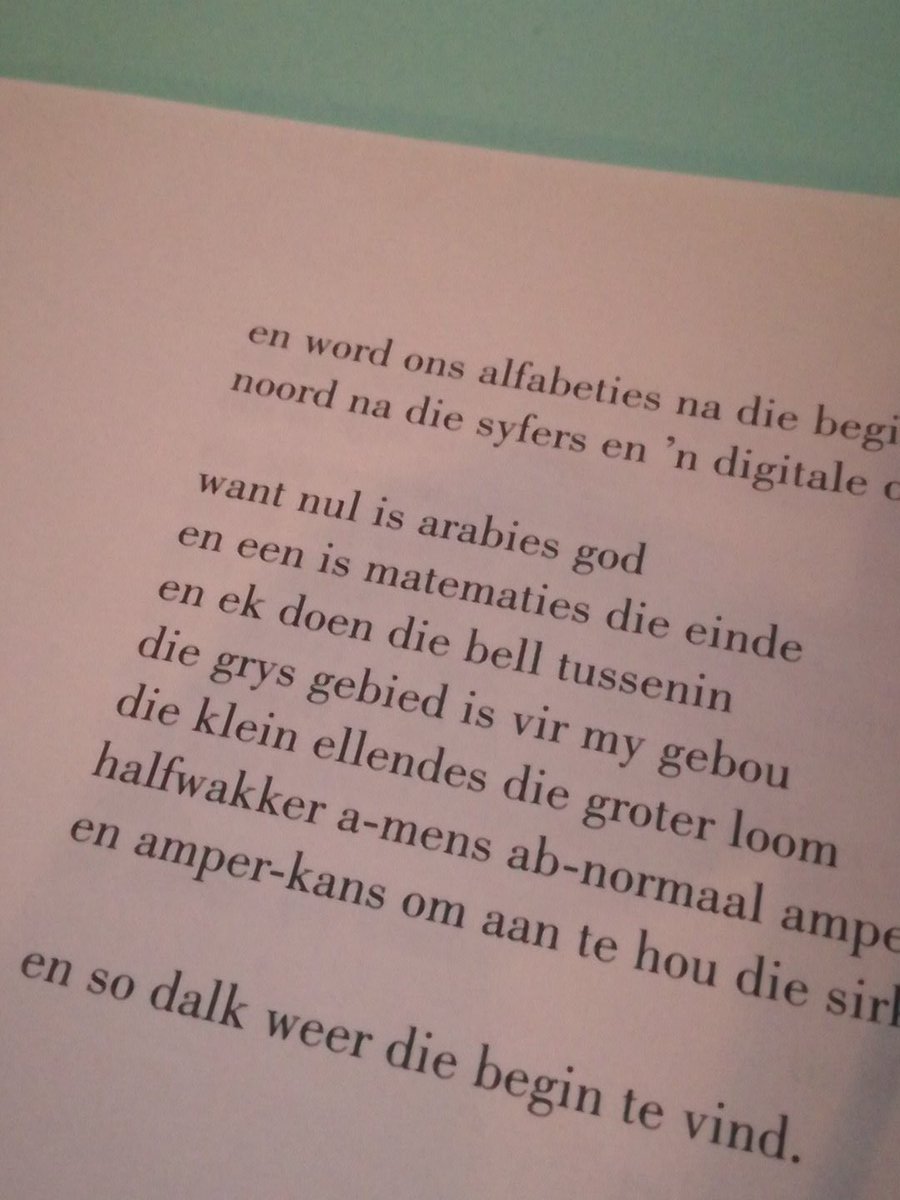 AlankaCraffert's tweet photo. die grys gebied is vir my gebou / die klein ellendes die groter loom https://t.co/rvSBmF9FbT