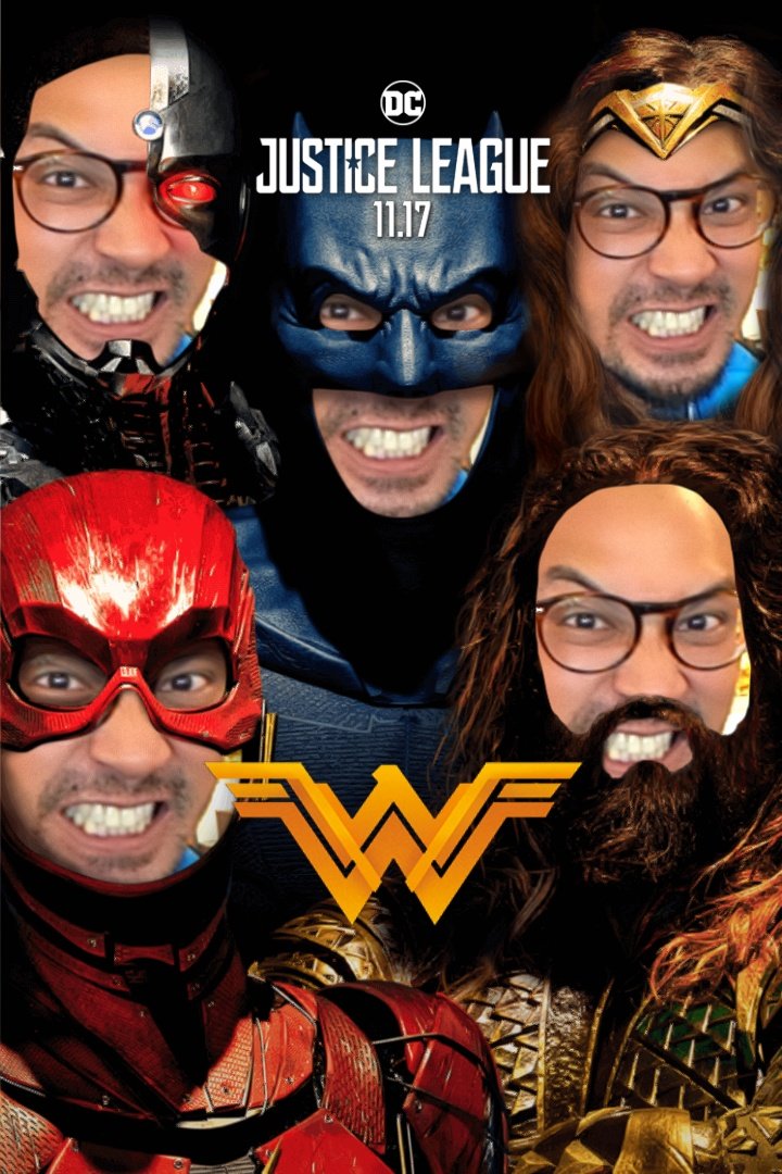 triaji2087's tweet photo. Lets go!!!!!! #JusticeLeague https://t.co/hbFUkbjcyX