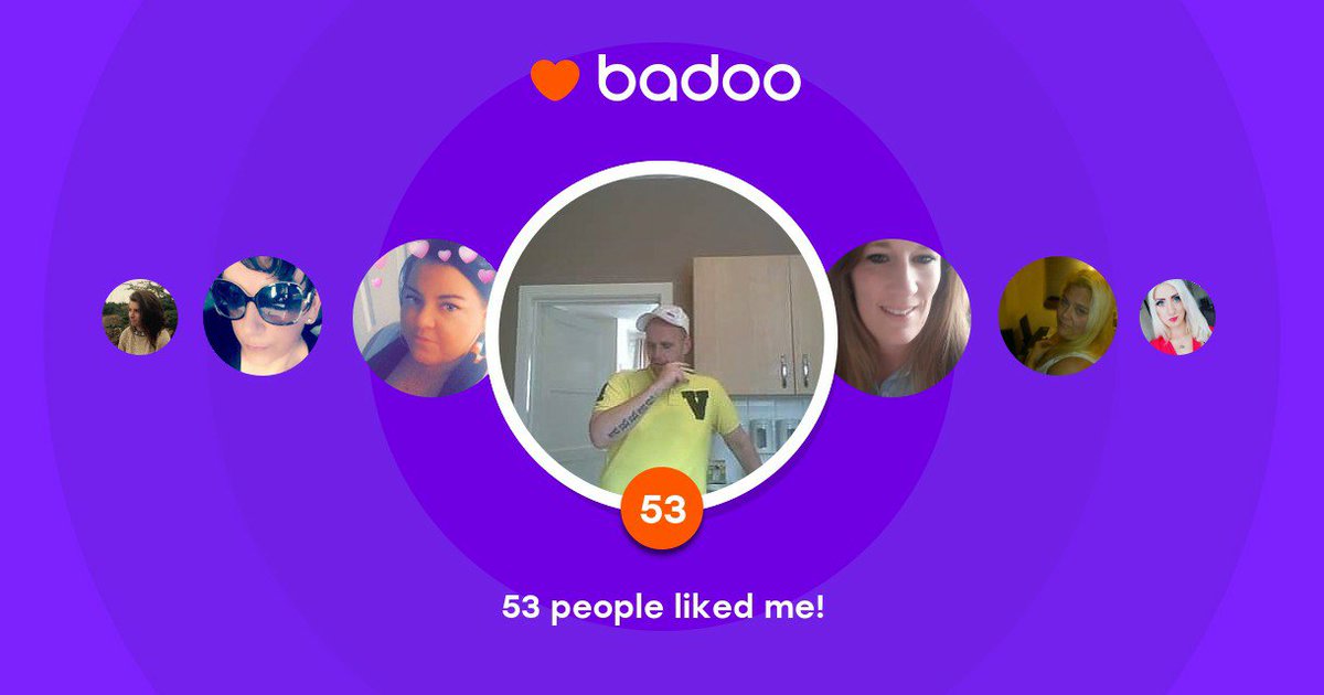 kevmclaughlin2's tweet photo. Hang out with Kevin and other fun new people nearby, when you sign in to Badoo! https://t.co/ZTccHb5fTo https://t.co/iblJPH9gPu