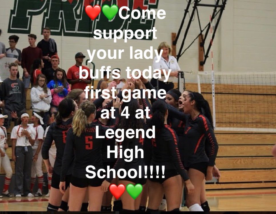 SHHS VOLLEYBALL tweet media