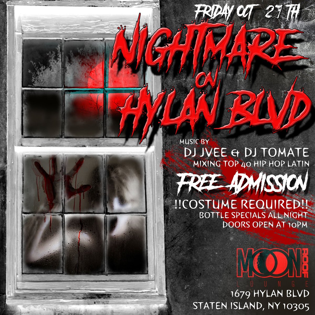 IslandNiteLife's tweet photo. Tonight https://t.co/6yGlIjI76u