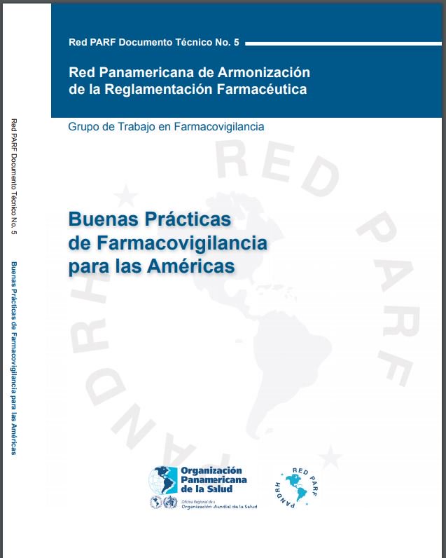 DNVS_PY's tweet photo. ⬇️Descargue el Doc. Téc. N° 5 de la RedPARF para facilitar y perfeccionar la notificación de farmacovigilancia:
https://t.co/Lp12r29rxU … https://t.co/xN9ej0bQAU