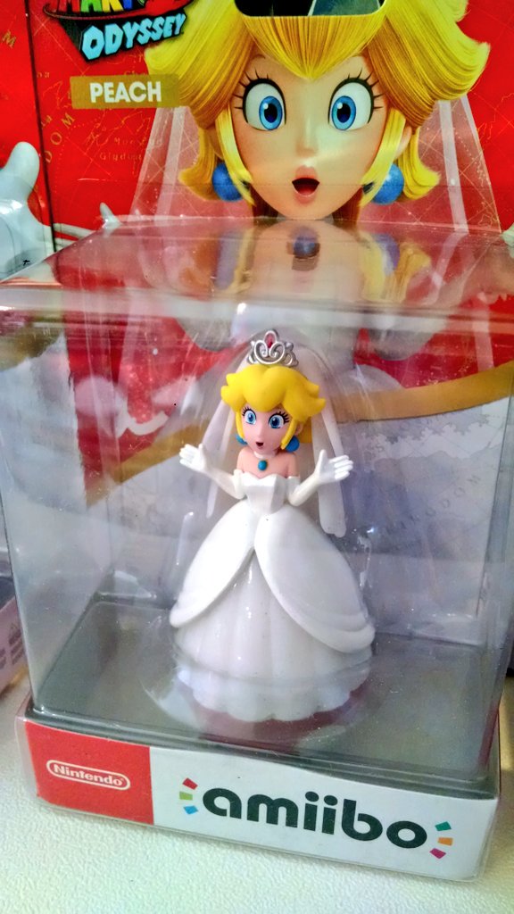 RockBassBlues's tweet image. Happy #SuperMarioOdyssey day! Time to #JumpUpSuperstar The game is pure #NintendoMagic @NintendoForce @NintendoAmerica