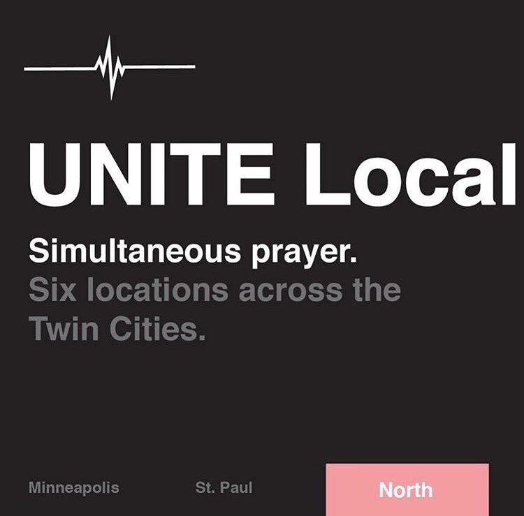 SubstanceMN's tweet photo. Join us TONIGHT! 7pm. Northtown Campus. See you there! #UniteLocal https://t.co/cgrNiZVyUK