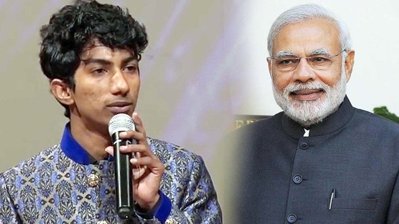 News18_marathi's tweet photo. मोदींची मिमिक्री भोवली, श्याम रंगिलाला 'लाफ्टर चॅलेंज'मधून वगळलं https://t.co/kIK2S3W7kg 

#ShyamRangeela https://t.co/KWOWTfrj8R
