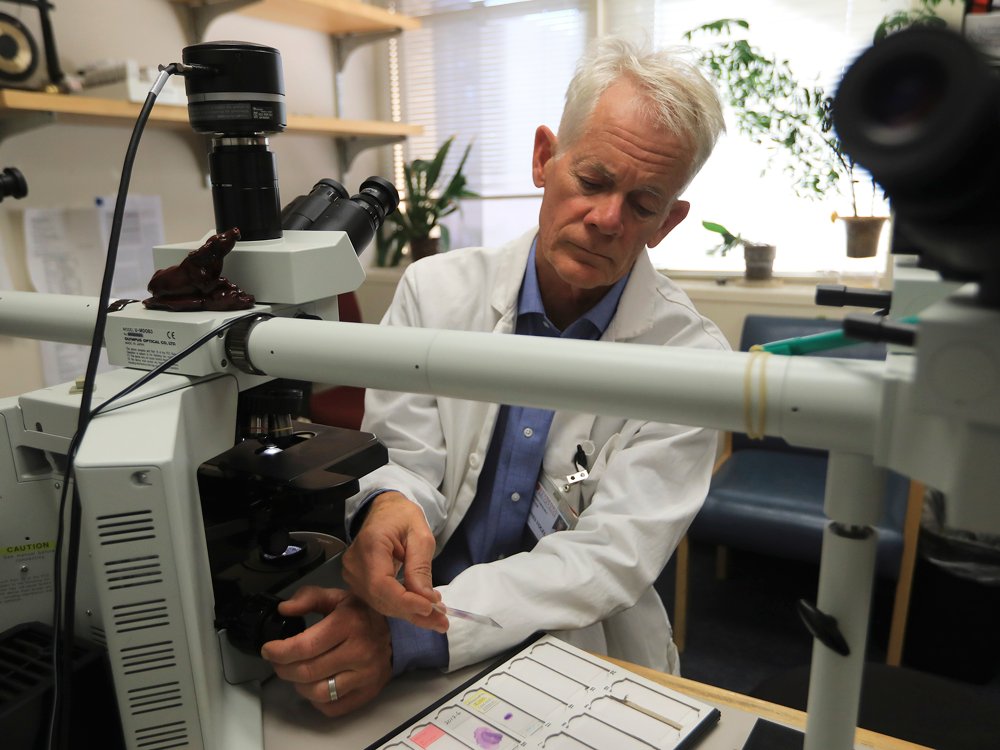 #Neuropathologist to “spare no expense” in finding #brain abnormality in #LasVegas shooter #StephenPaddock’s murders nationalpost.com/news/world/las…