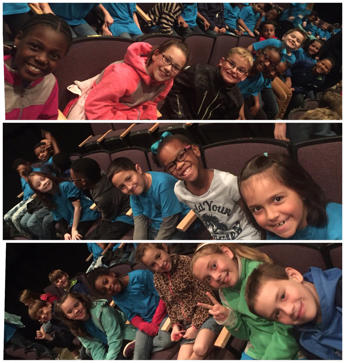 devin_shelden's tweet photo. Field trip on Fri-Yay! #WillyWonka @TweetDCS_OES https://t.co/CaqxEPvGUz