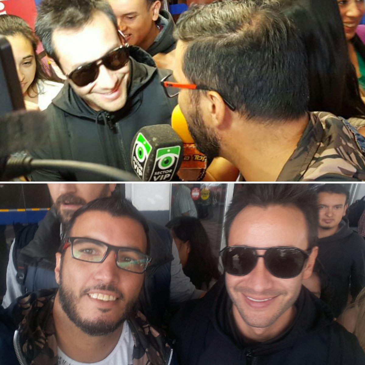 DiegoJaureguiok's tweet photo. @LucianoPereyra ya está en #Salta y habló con @sectorvipsalta #exclusivo hoy 21.30 hs show en el #microestadiodelmi https://t.co/rAuAKcSASi