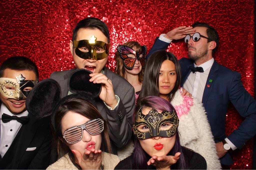jessicayu827's tweet photo. GNT represent at my first masquerade! π #pacmask #pacgennext #pacgivesback #unitedway https://t.co/gmUKe3VFnm
