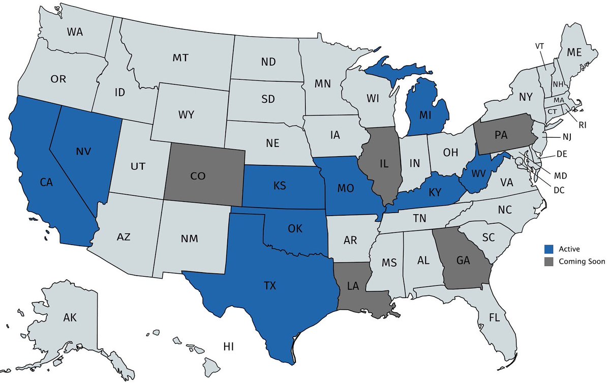 tcdagents's tweet image. 📢Attn Agents: Lifeline service is now live in the state of Michigan!📢 

Visit the TCDStore to grab your materials and FREE SIM cards!