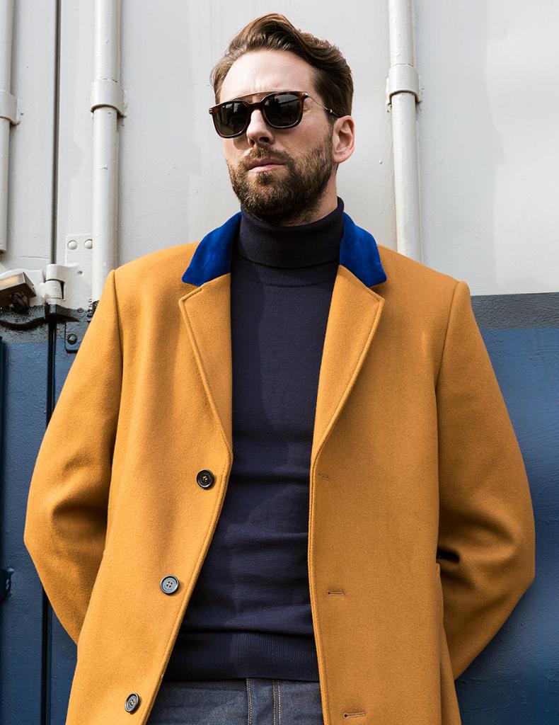 Tommy Hilfiger Men tweet media