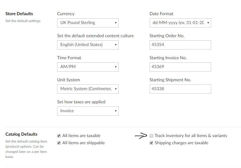 Merchello tweet media