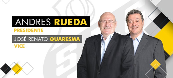 Nossa proposta de gestão é fundamentada em TRANSPARÊNCIA!

Conheça as competências da futura presidência do Peixe: santasticauniao.com.br/santastica_pro…