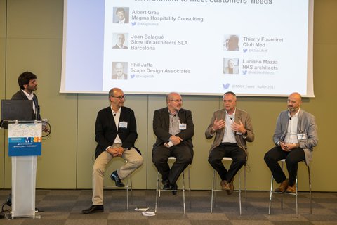 HotelMgmtMag's tweet photo. 5 steps to generate ROI from smart design. https://t.co/QQYnPGY7z1 @HKSArchitects @WATG @ClubMed @ScapeDA https://t.co/ckeJgCm45w