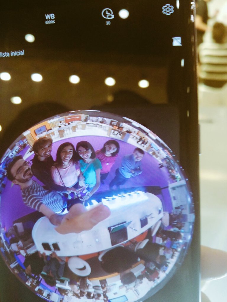 17superprofes's tweet photo. Greetings from @SIMOEDU_ #SIMOEDU17 #macutic #17superprofes #learn #teach #education #greatgroup #lastday #icttools #ucm #newteachingways https://t.co/HPDlSSlFXl