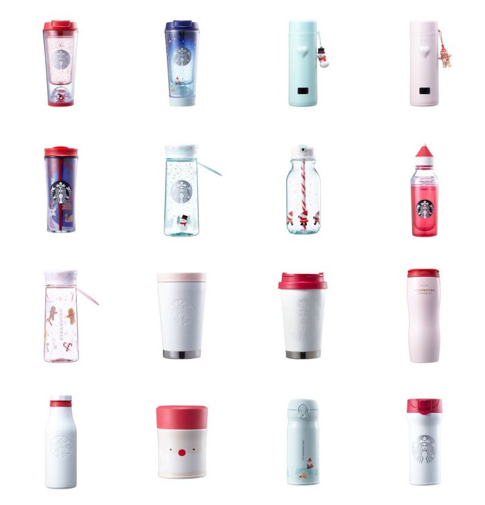 Forever4U_shop's tweet photo. 🌸Preorder🌸
Starbucks Korea✨2017 Christmas Collection✨
👉inbox for more detail
#starbucks #StarbucksKorea https://t.co/y2mJLsgH1Y