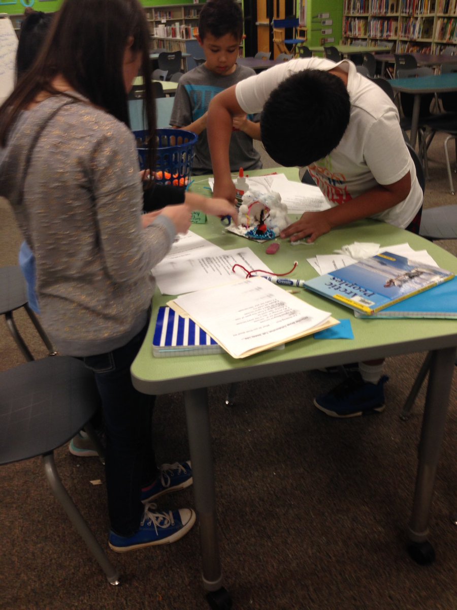 addisongators's tweet photo. Engineering design live in the Addison Learning Commons #stemcobb #CobbLME #aesstem #addisonrocks @adventurouslibr https://t.co/MWWShrnD2P