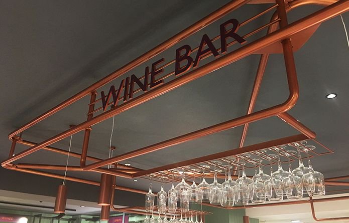 CADADesign's tweet photo. We love the new deli, wine bar and #foodhall too @JarroldsNorwich! Great for a weekend visit! #Cadadesign https://t.co/bs4lq1AGQw https://t.co/8rIEMH8zQ6