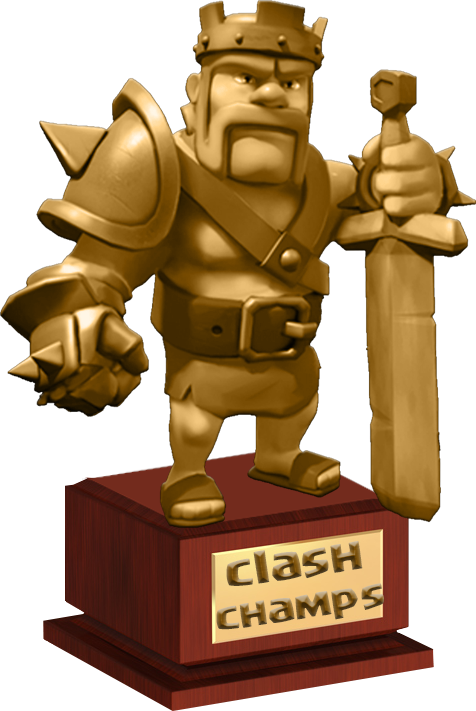 Clash Champs tweet media